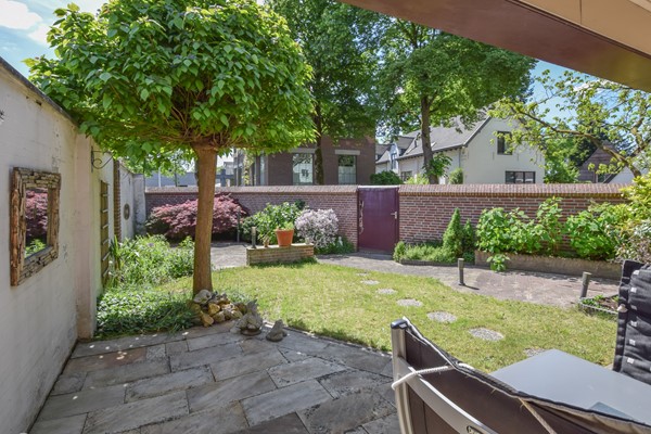 Medium property photo - De Terp 10, 5221 AK 's-Hertogenbosch